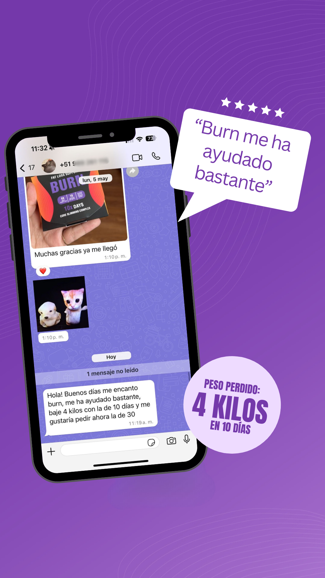 Testimonio real 1