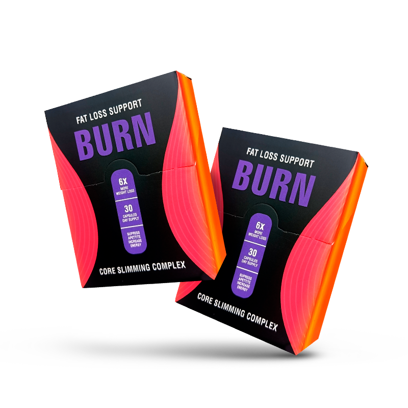 BURN 60 días