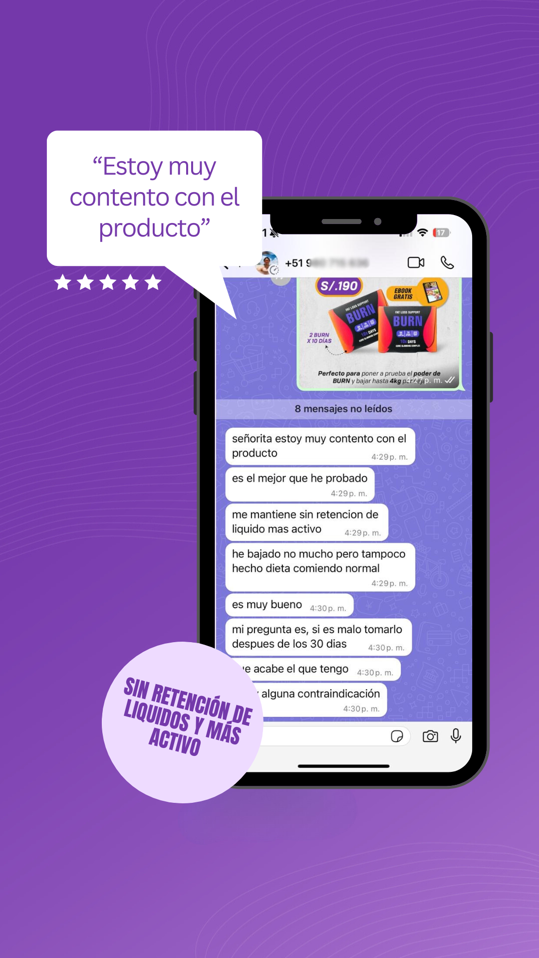 Testimonio real 3